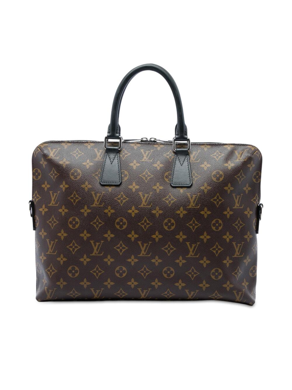 Louis Vuitton Porte-Documents Jour Bag #341000L12B